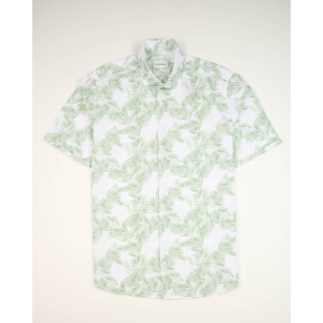 Campbell Casual overhemd 103391-002-XXL large