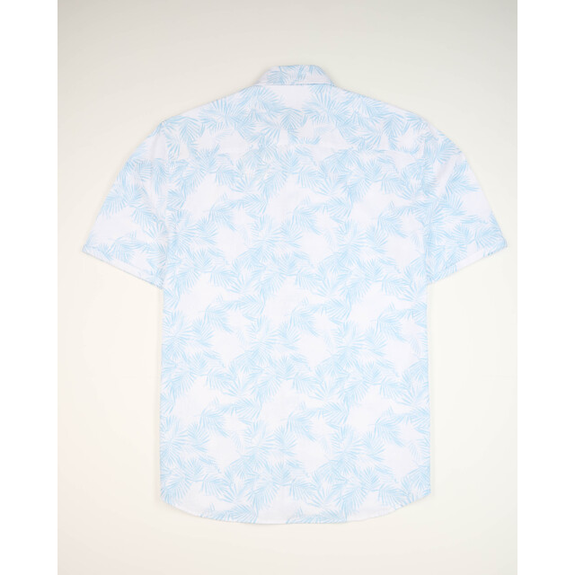 Campbell Casual overhemd 103391-001-XXL large