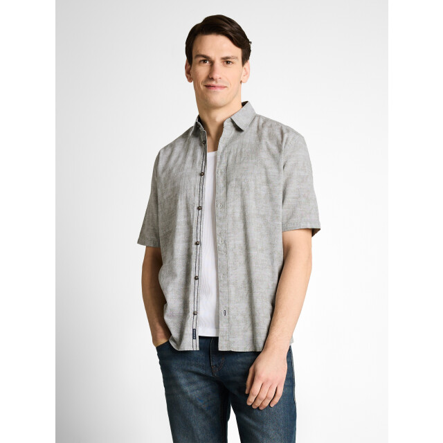 Tom Tailor Comfort printed shirt 1049592 large