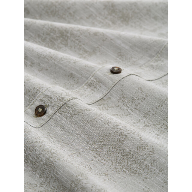 Tom Tailor Comfort printed shirt 1049592 large