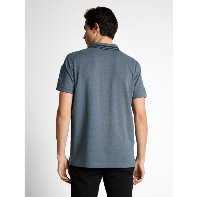 Tom Tailor Detailed polo 1050197 large