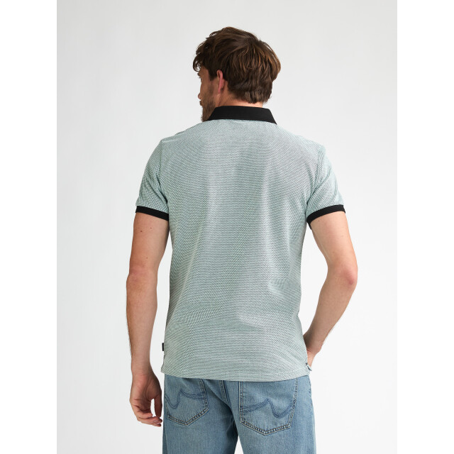 Petrol Industries Men polo short sleeve M-1060-POL907 large