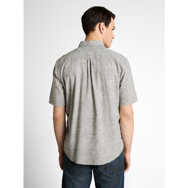 Tom Tailor Comfort printed shirt 1049592 large