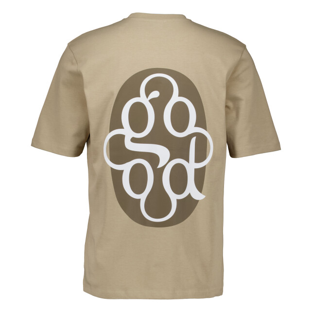 The GoodPeople Tyler t-shirts 26010917 26010917 large