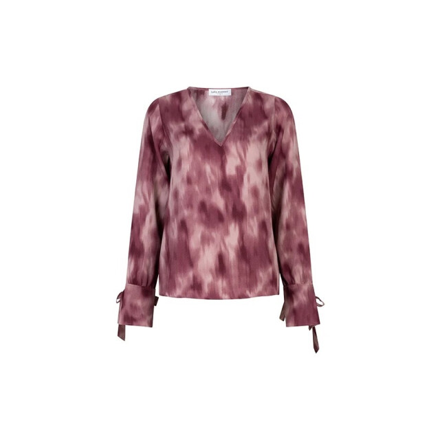 Lofty Manner Blouse lora - 4309.60.0007 large