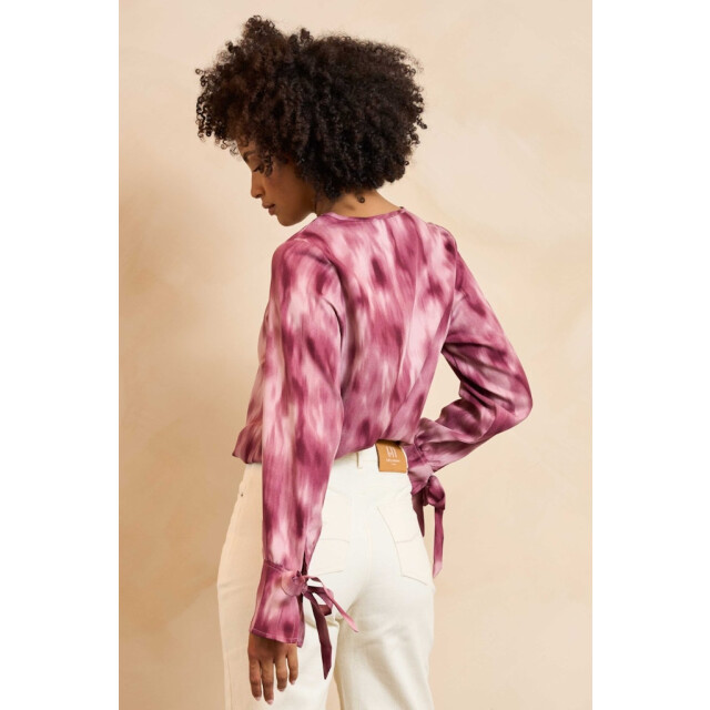 Lofty Manner Blouse lora - 4309.60.0007 large