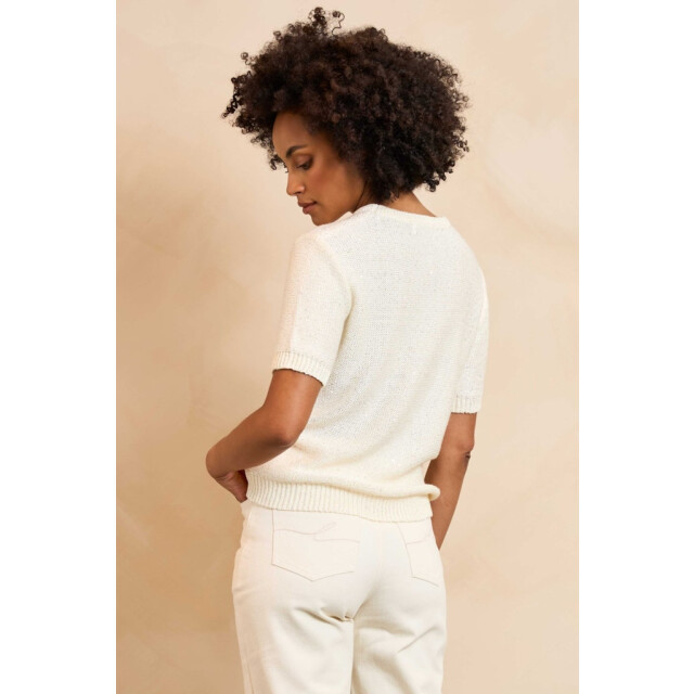 Lofty Manner Top tilia zilverkleurig 4382.97.0006 large