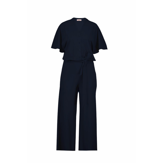 Studio Anneloes Maggie jumpsuit navy 4199.37.0001 large