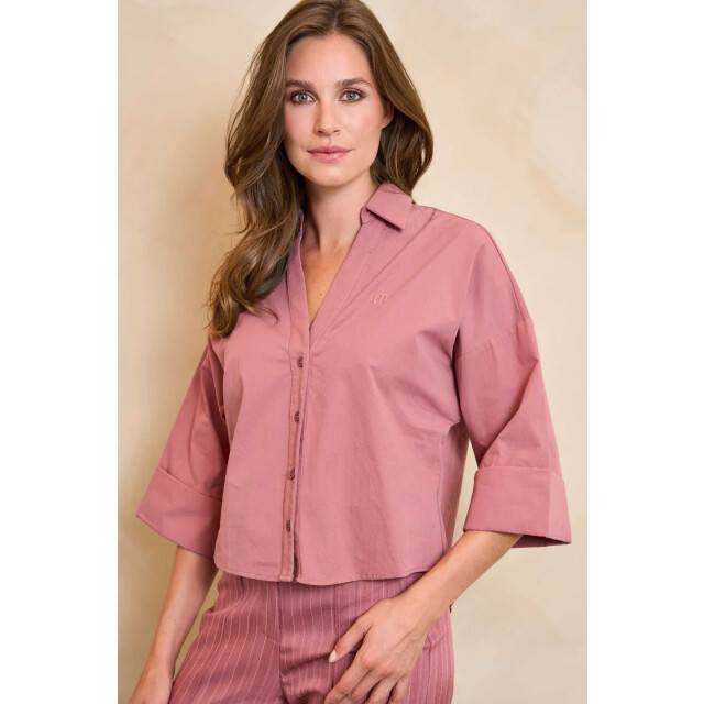 Lofty Manner Blouse selou steen 4309.46.0004 large