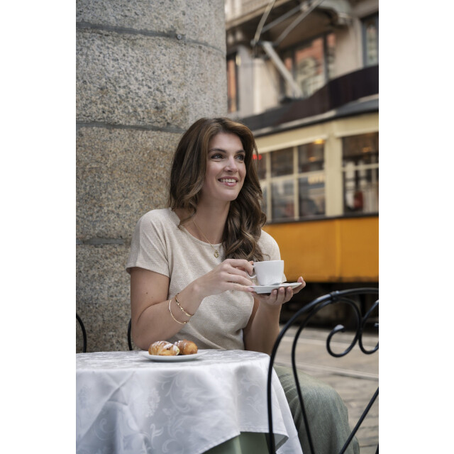 Elvira Collections Top artemis zand 4382.04.0023 large