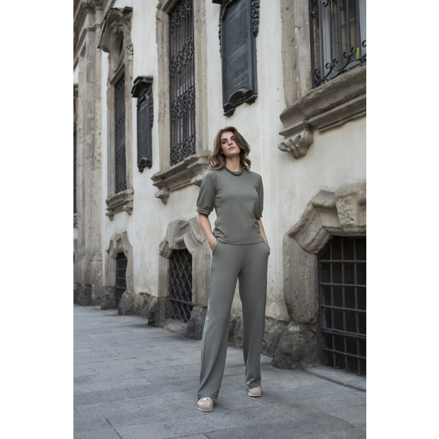 Elvira Collections Top izzy donker 4382.27.0011 large