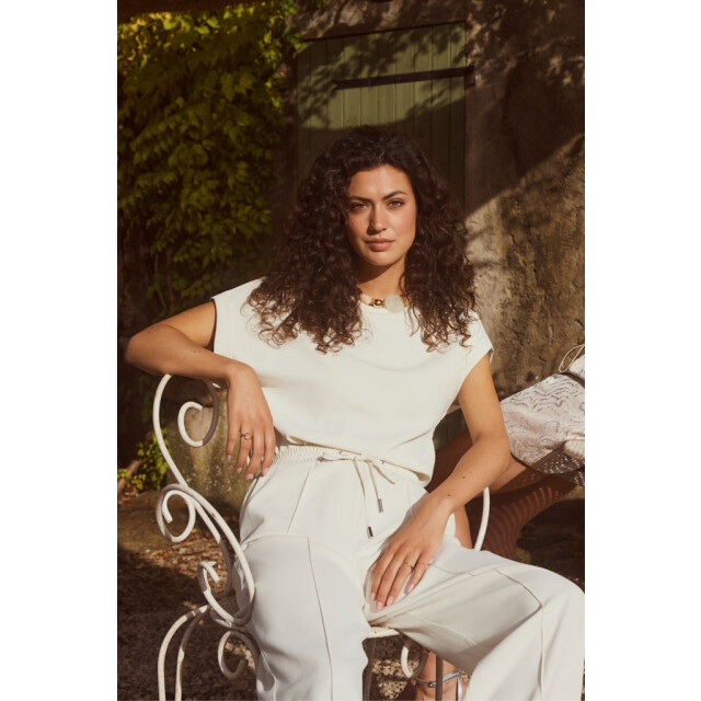 Lofty Manner Trouser serin beige 4109.05.0055 large