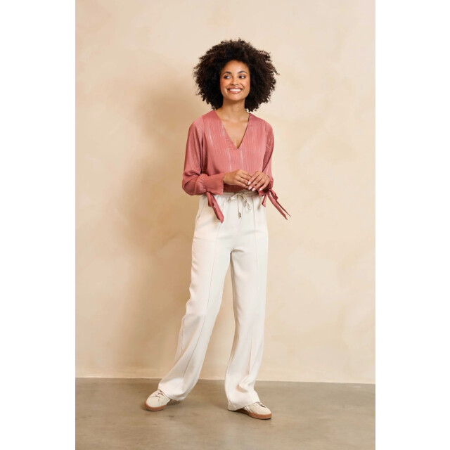 Lofty Manner Trouser serin beige 4109.05.0055 large