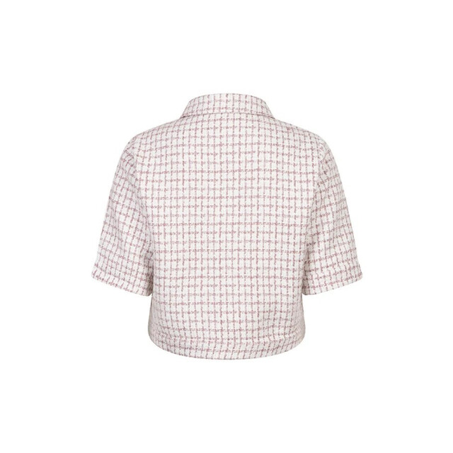 Lofty Manner Top ines ecru dessin 4382.08.0005 large