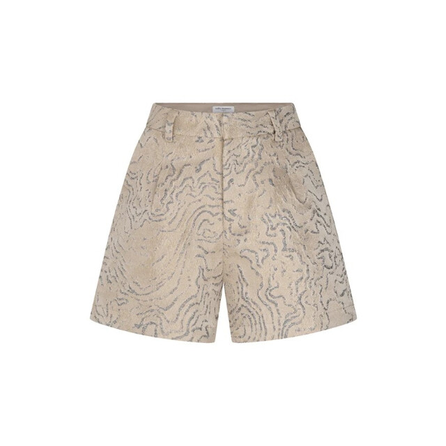 Lofty Manner Short ninou zilverkleurig 4169.97.0008 large