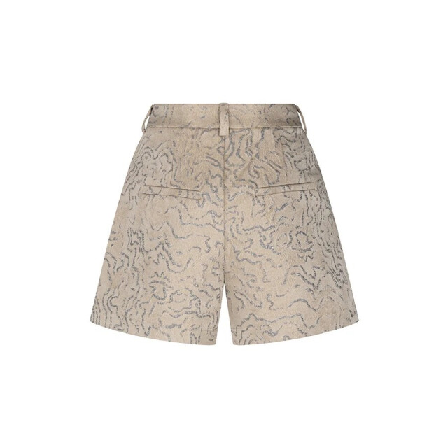 Lofty Manner Short ninou zilverkleurig 4169.97.0008 large