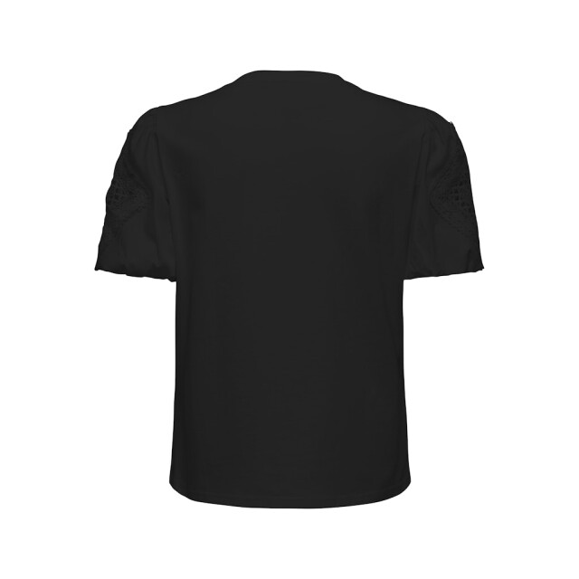 Jacqueline de Yong Jdyuma life ss lace detail top jrs - 4339.80.0046 large