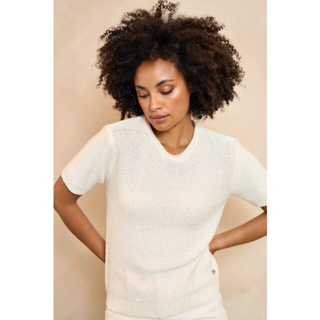 Lofty Manner Top tilia zilverkleurig 4382.97.0006 large