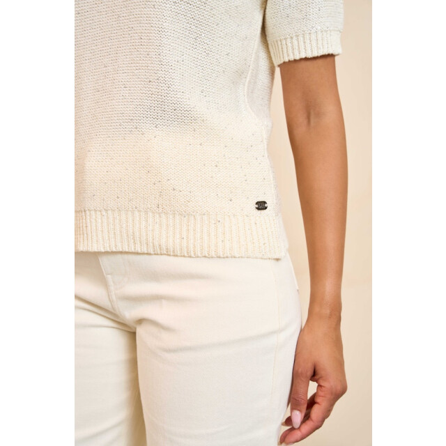 Lofty Manner Top tilia zilverkleurig 4382.97.0006 large