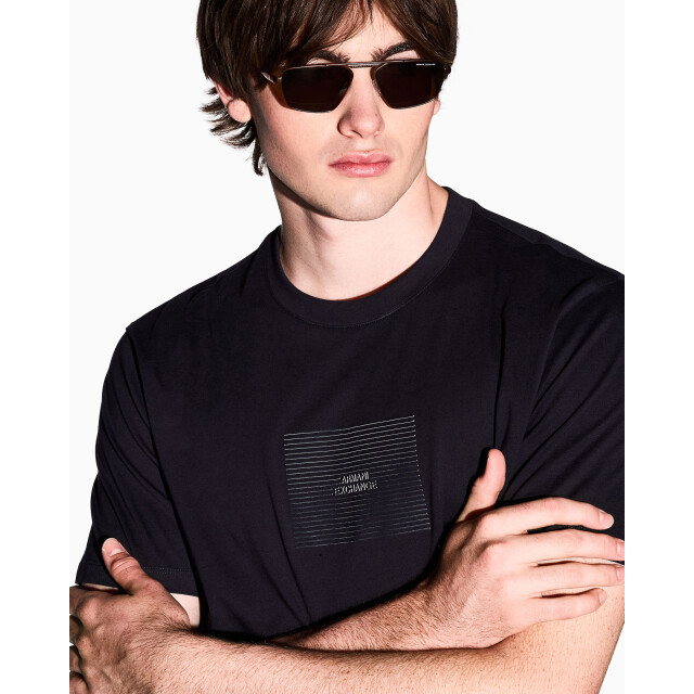 Armani Exchange Xm002456 t-shirt XM002456 large