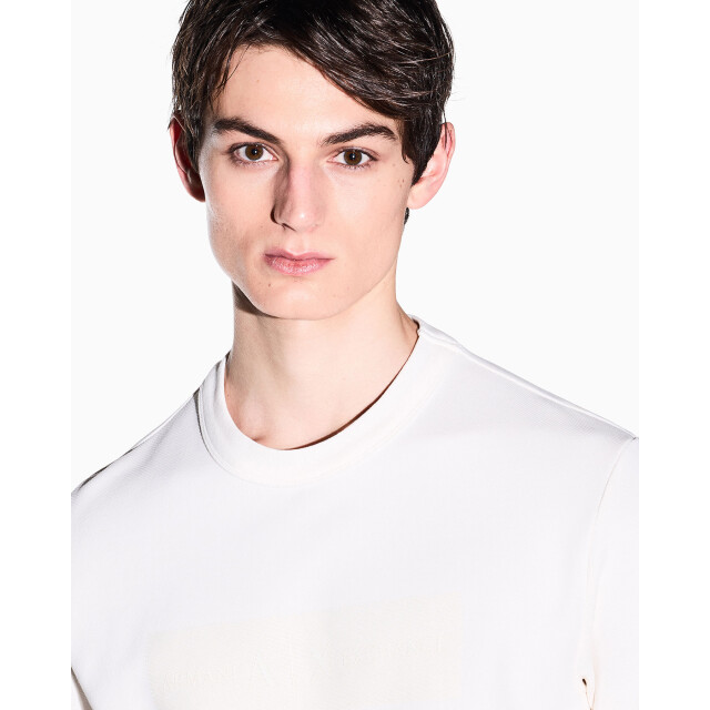 Armani Exchange Xm002470 truien & vesten XM002470 large