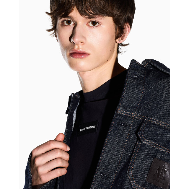 Armani Exchange Xm002471 t-shirt XM002471 large