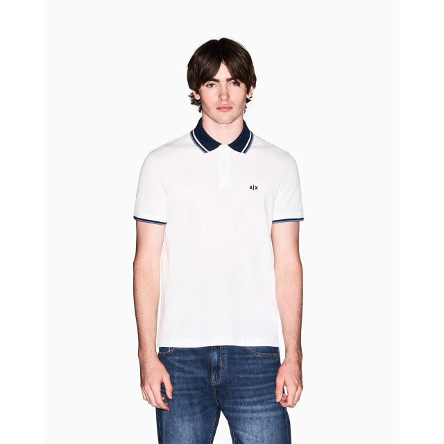 Armani Exchange Xm002350 t-shirt XM002350 large