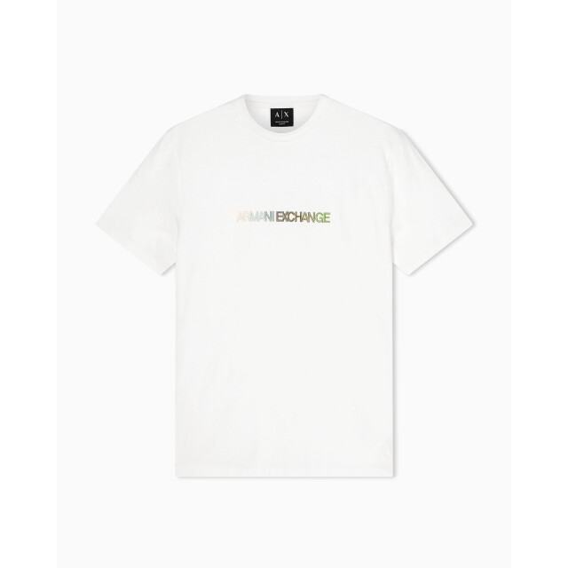 Armani Exchange Xm002785 t-shirt XM002785 large