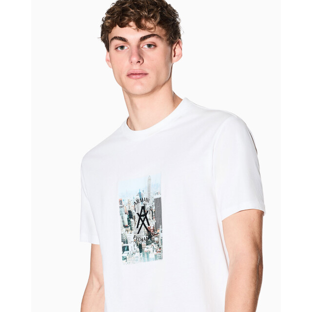 Armani Exchange Xm002214 t-shirt XM002214 large