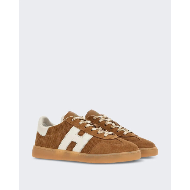 Hogan Dames cool allacciato h HXW6470FB60UXJ-419E large