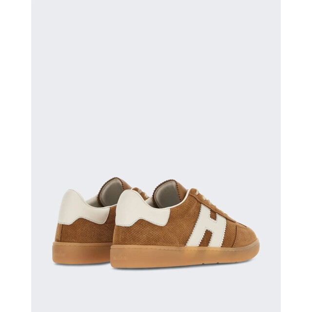 Hogan Dames cool allacciato h HXW6470FB60UXJ-419E large