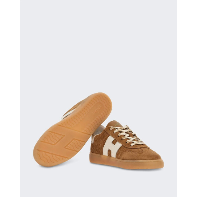 Hogan Dames cool allacciato h HXW6470FB60UXJ-419E large