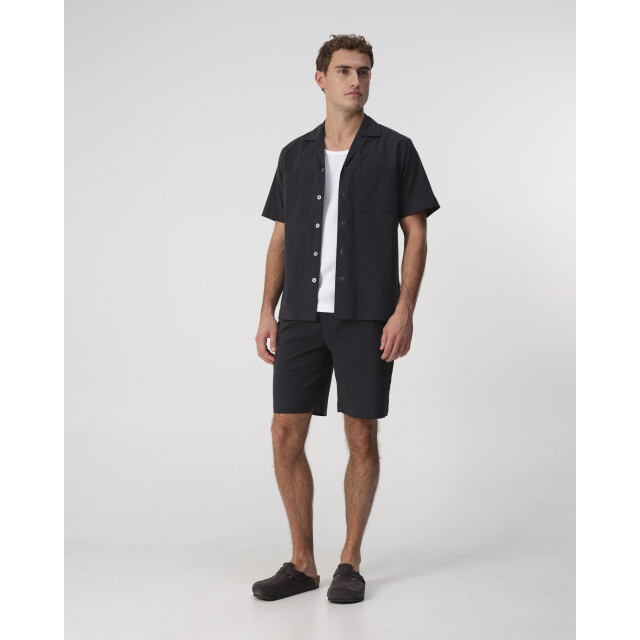 J.C. Rags Korte broek donker 103327-002-L large