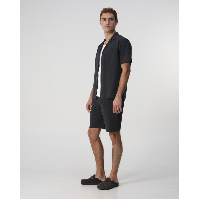 J.C. Rags Korte broek donker 103327-002-L large