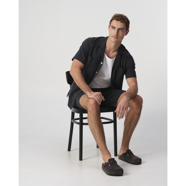 J.C. Rags Korte broek donker 103327-002-L large