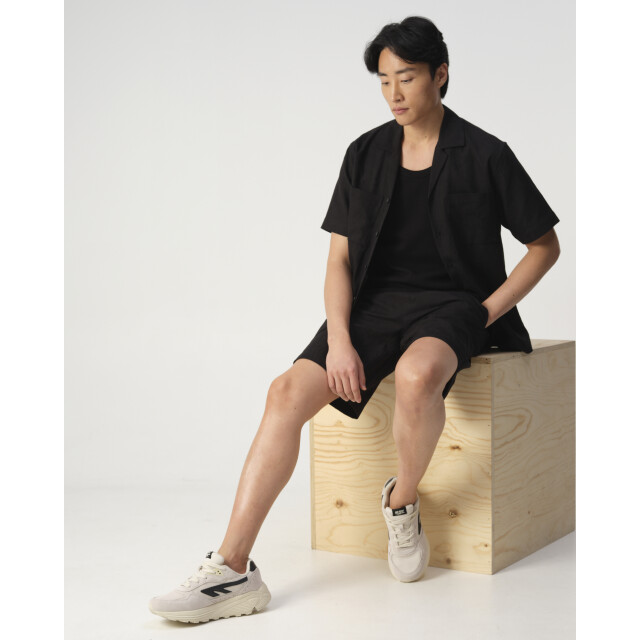 J.C. Rags Casual overhemd 103329-001-L large