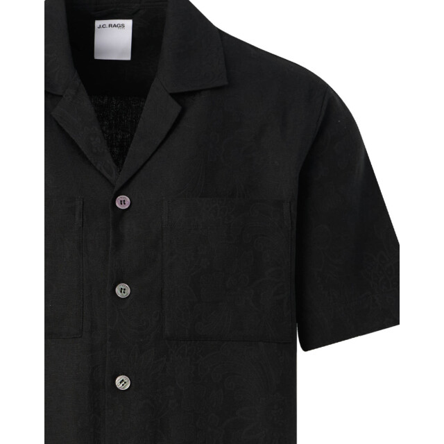 J.C. Rags Casual overhemd 103329-001-L large
