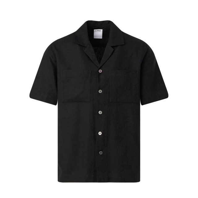 J.C. Rags Casual overhemd 103329-001-L large