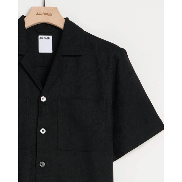 J.C. Rags Casual overhemd 103329-001-L large
