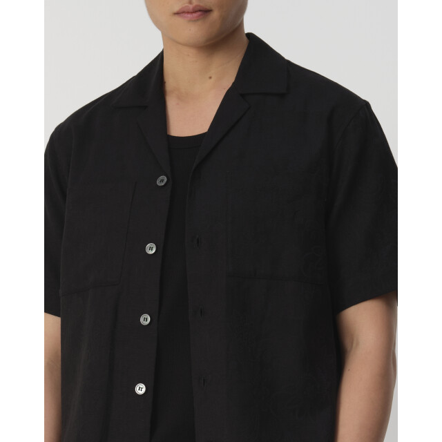 J.C. Rags Casual overhemd 103329-001-L large