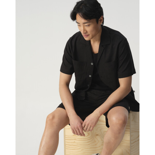 J.C. Rags Casual overhemd 103329-001-L large