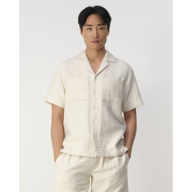 J.C. Rags Casual overhemd 103331-001-L large