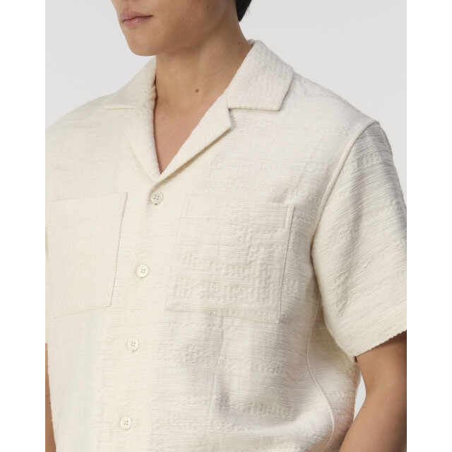 J.C. Rags Casual overhemd 103331-001-L large