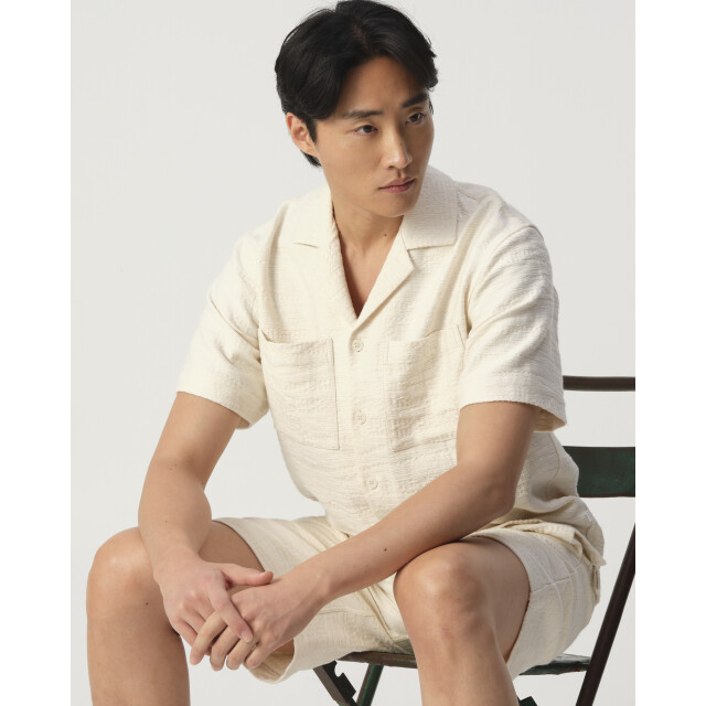 J.C. Rags Casual overhemd 103331-001-L large