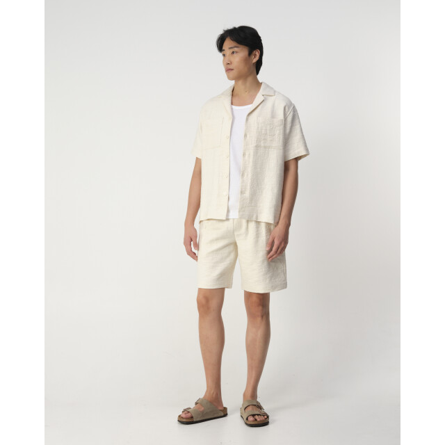 J.C. Rags Casual overhemd 103331-001-L large