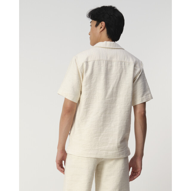 J.C. Rags Casual overhemd 103331-001-L large