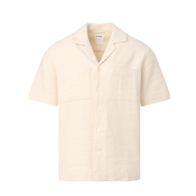 J.C. Rags Casual overhemd 103331-001-L large