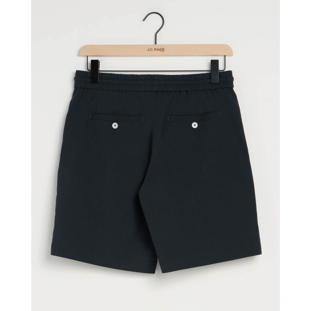 J.C. Rags Korte broek donker 103327-002-L large