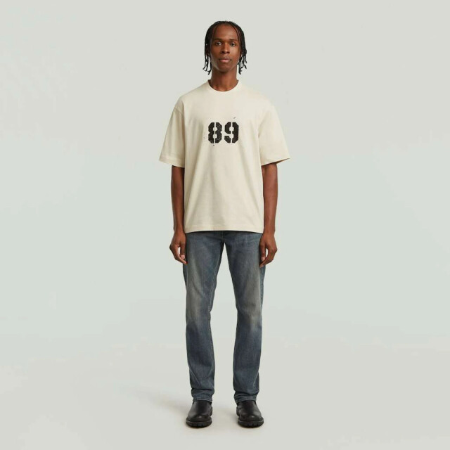 G-Star Mosa straight D23692-D775-G803 large