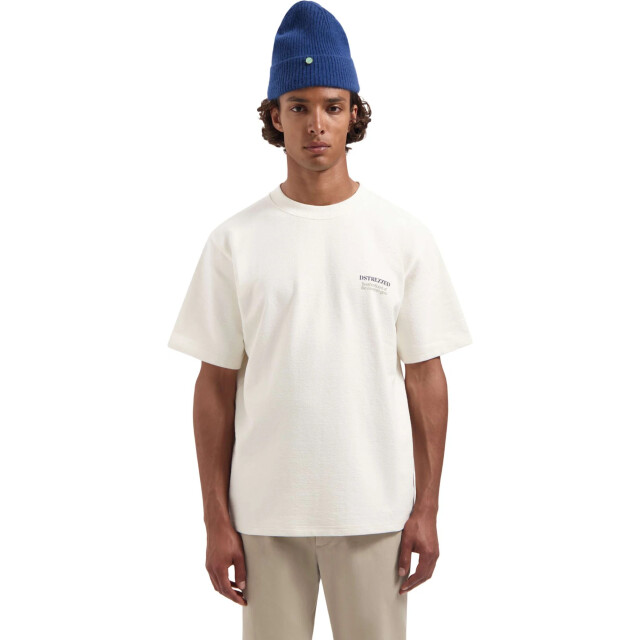 Dstrezzed Ds lasse tee graphic 203502-102 large